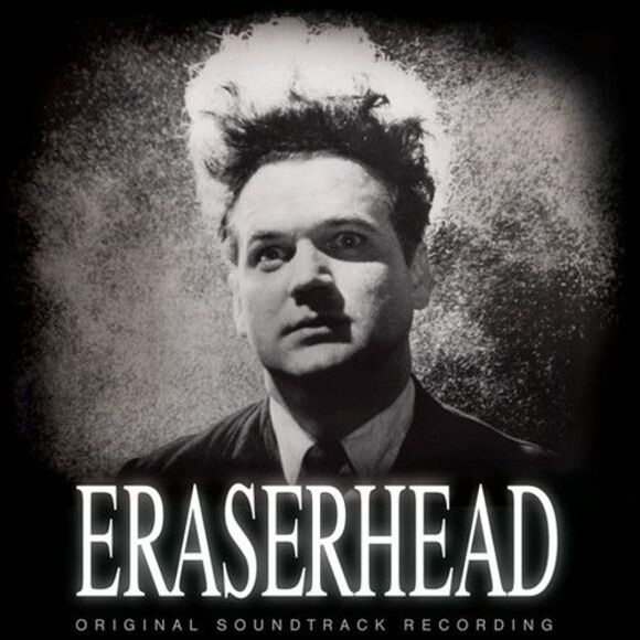 Sacred Bones Other - David Lynch & Splet, Alan R - Eraserhead (Original Soundtrack Recording)